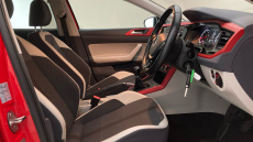 Volkswagen Polo 1.0 TSI 95 Beats 5dr Petrol Hatchback